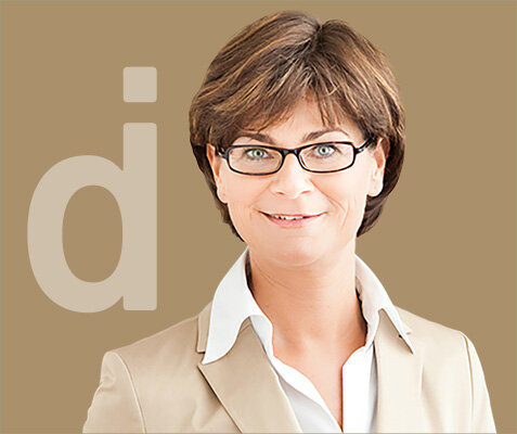 Operative Managerin