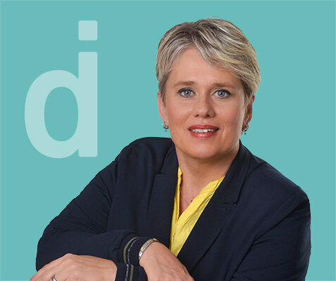 Interim Leiterin und Businesscoach