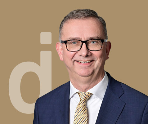 Interim Manager IT