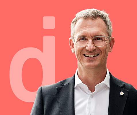 Interim Manager für agiles digitales B2B-Marketing