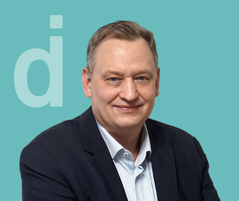 Interim CTO oder Technischer Leiter
