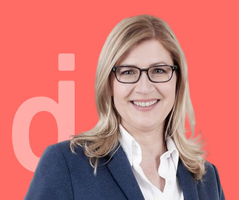 HR-Generalistin