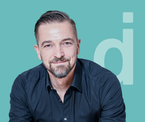 Experte für digitale Geschäftsmodelle