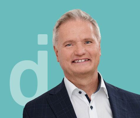 Interim Werkleiter Druck- und Verpackungsindustrie