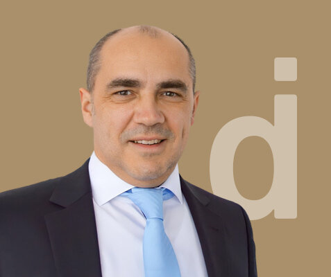 Automotive-Executive für Restrukturierung und Operational Excellence