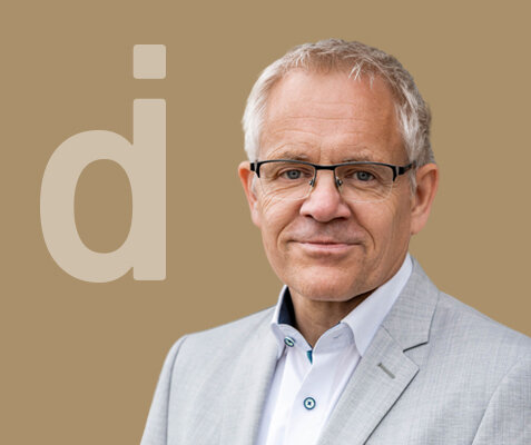 Interim COO mit Fokus Medizintechnik und Investitionsgüter
