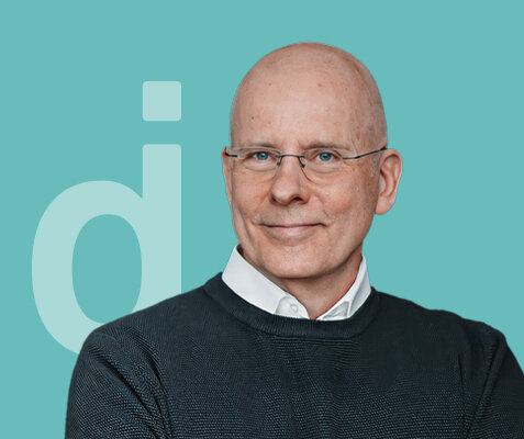 Experte für Metallverarbeitung und Windenergie