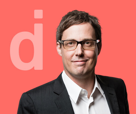 Experte für Digitalisierung und Transformation