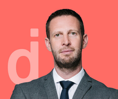 Wachstum, Digitalisierung & Transformation in Life Sciences und FMCG