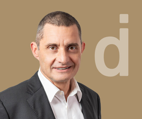 Promovierter Ingenieur als CTO oder Geschäftsführer