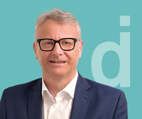 Sales-Experte für die Food-Industrie