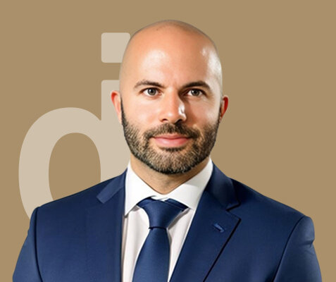 Interim Executive und Unternehmer schafft Wachstum