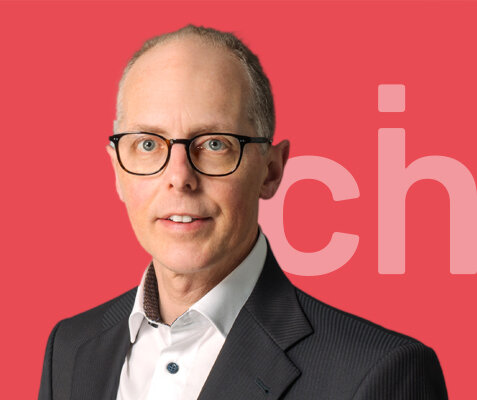 Finance-Experte für Transparenz und Effizienz