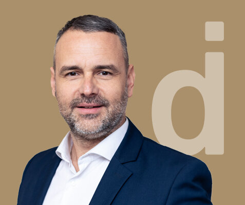 Experte für New Work, moderne Führung und agile Transformation