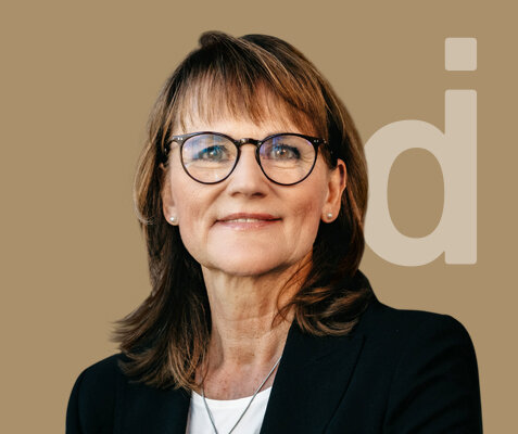 Expertin für Vertrieb und Consumer Marketing