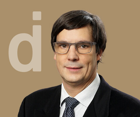 Finance-Executive für KMU in der Schweiz