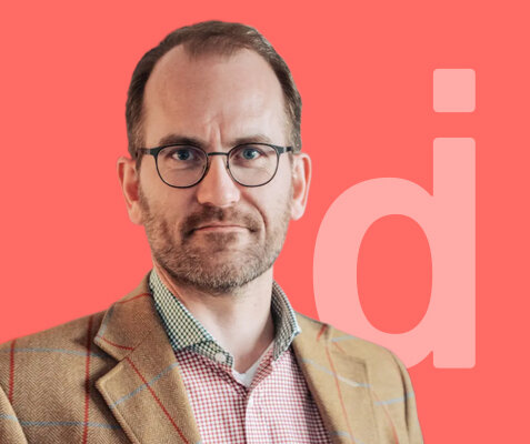 Experte für Transformation, M&A und Restrukturierung