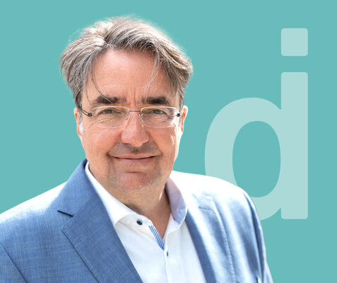 Experte für die Digitalisierung von HR-Prozessen