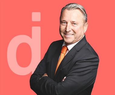 Interim CFO with an eye for detail