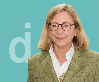 HR Interim Managerin, Personalberaterin und Dozentin