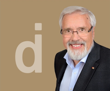 Jurist und HR Manager mit Expertise in Change-Prozessen