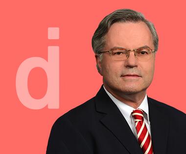 International CFO / expert for corporate management and business controlling