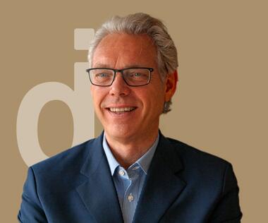 Bridge builder for change and growth projects as well as M&A