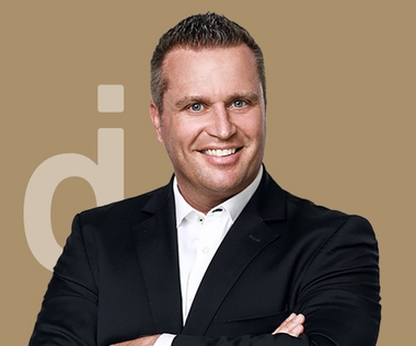 Executive für den direkten und indirekten Einkauf