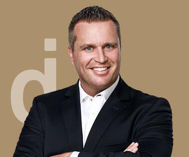 Executive for direct and indirect purchasing