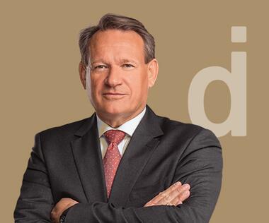 Interim CEO or CRO