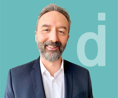 Real Estate Executive für komplexe Restrukturierungen
