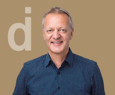 CEO or CSO with a passion for agility