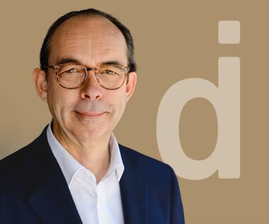 A supply chain strategist with an international network.