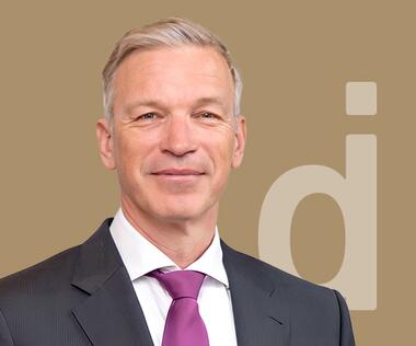 Award-winning expert for agile marketing and digital transformation