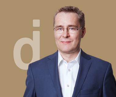 Experte für Business Transformation und Post Merger Integration in Polen
