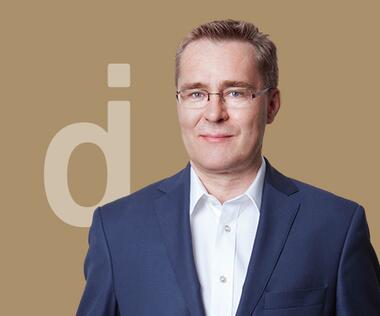 Expert for business transformation and post-merger integration in Poland