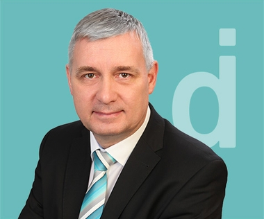 Sorgt mit Erfahrung effizient für Qualität