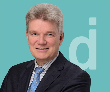 Spezialist für Supply Chain und komplexe Projekte
