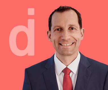 Interim CFO