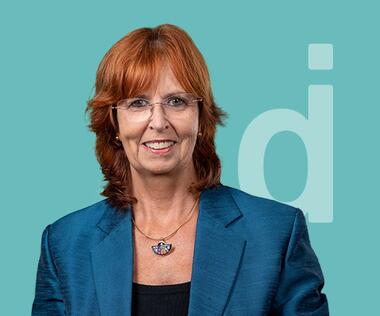Financial expert for international German SMEs
