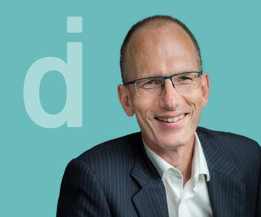 An interim CEO for sales and production.