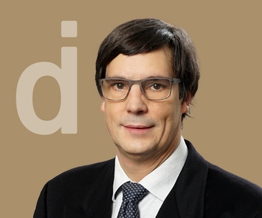 Finance-Executive für KMU in der Schweiz