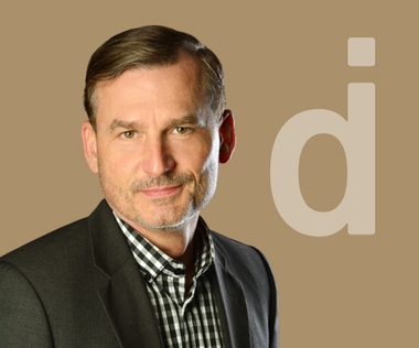 Experte für datenbasierte HR-Arbeit
