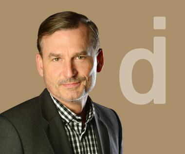 Expert for data-based HR work