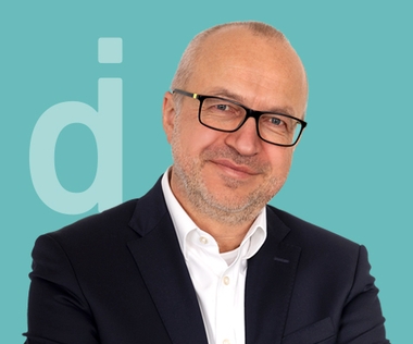 IT-Führungskraft für komplexe Projekte und kritische Situationen