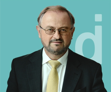 Business Executive für Supply Chain, Einkauf und Merger
