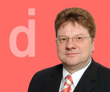 International Business Executive for Food and Agriculture