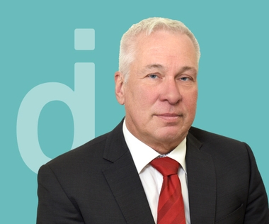 Experte für Transformationen in IT und TK