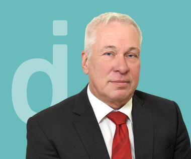 Expert for transformations in IT and TC