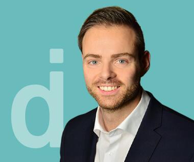 Master of Law as a specialist for digital transformation